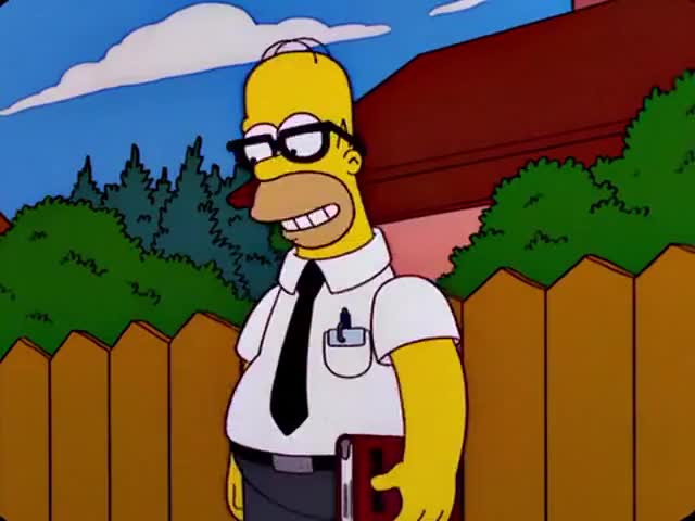 Bart, where's America's newest hero?