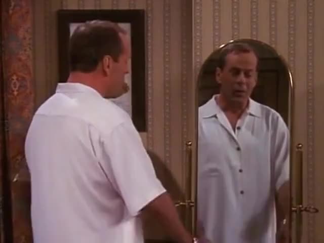 Friends - The One Where Paul's the Man (S06E06)