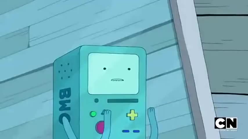 Of course, BMO. You can tell me anything.