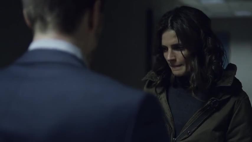 Absentia - Reset (S01E01)