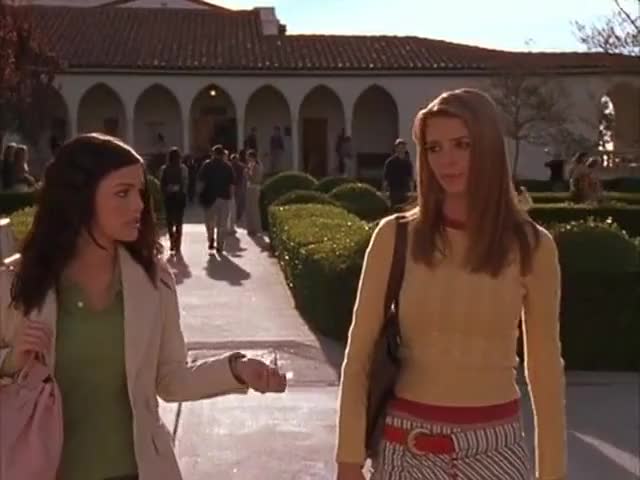 The O.C. - The Truth (S01E01)