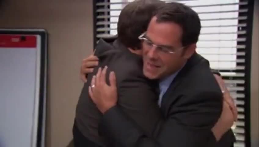 The Office - Livin' the Dream (S09E09)