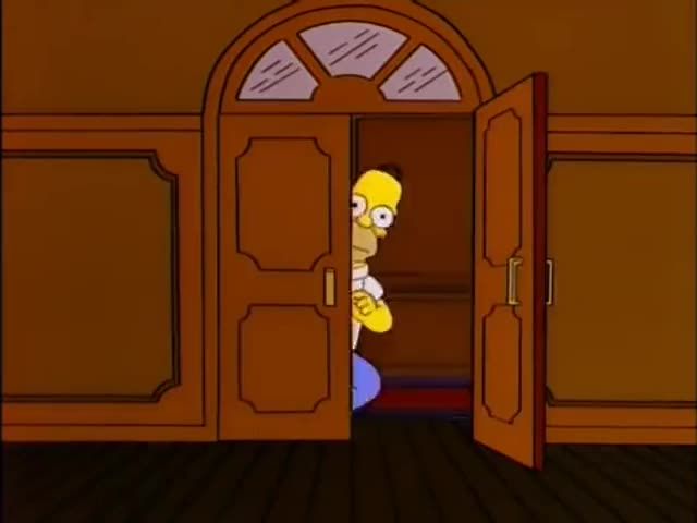 Uh, excuse me, Mr. Burns.