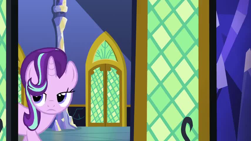 Hey, Twilight, can I ask you something