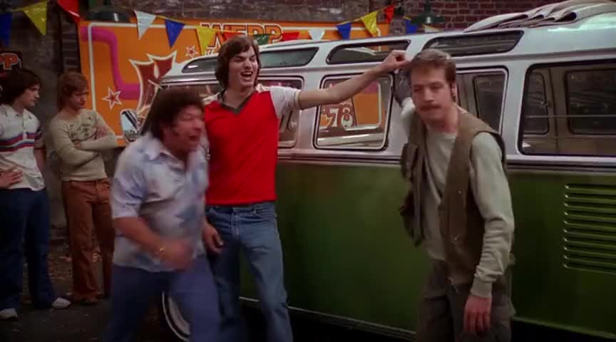 That '70s Show (1998) - Hyde Gets the Girl (S04E04)