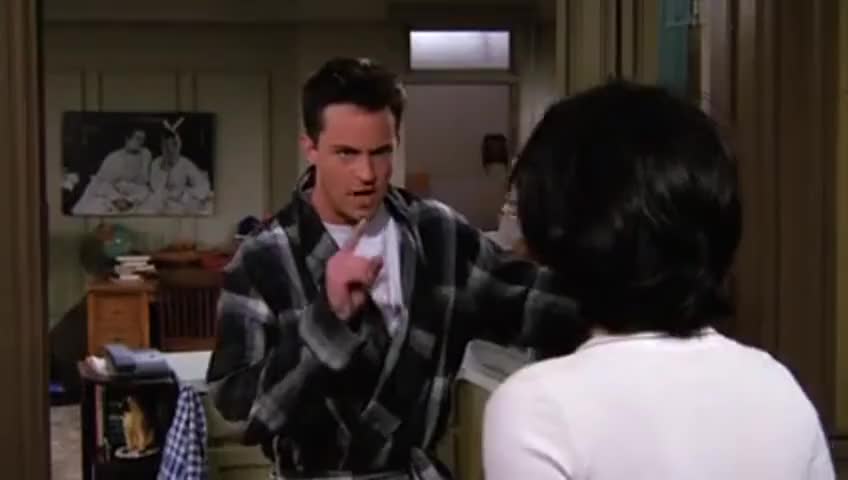 Monica, it's Sunday morning. I'm not running on a Sunday.