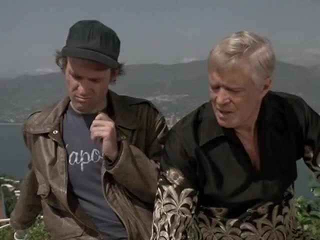 - You've got to have some idea where the marijuana fields are. - Somewhere in here.