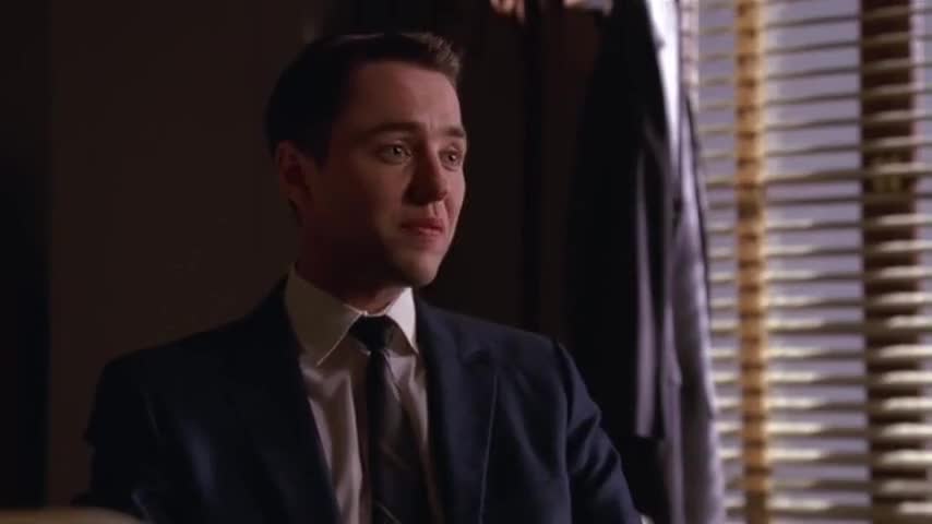 Mad Men (2007) - The New Girl (S02E02)