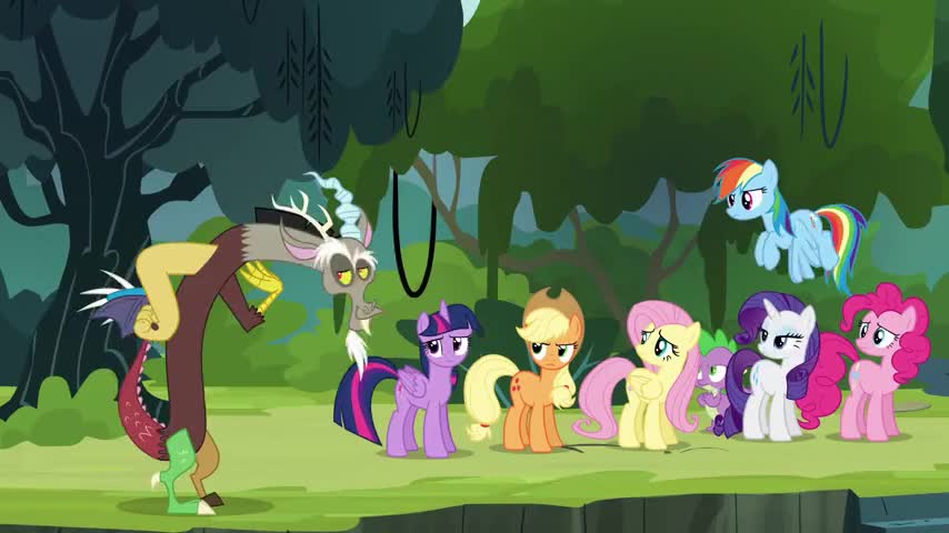 Maybe they should make me an Alicorn Princess.