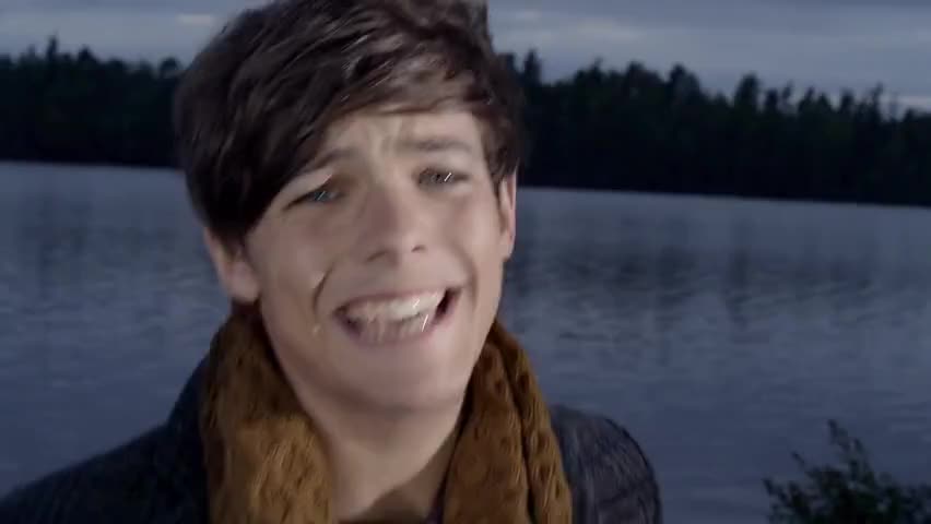 It's gotta be you