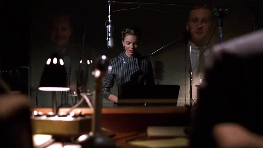 Mad Men (2007) - The Wheel (S01E01)