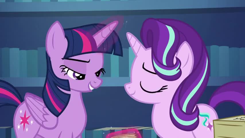 when Shining Armor and Princess Cadance have their baby.