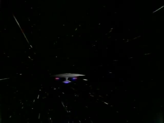 Star Trek: The Next Generation - Where No One Has Gone Before (S01E01)