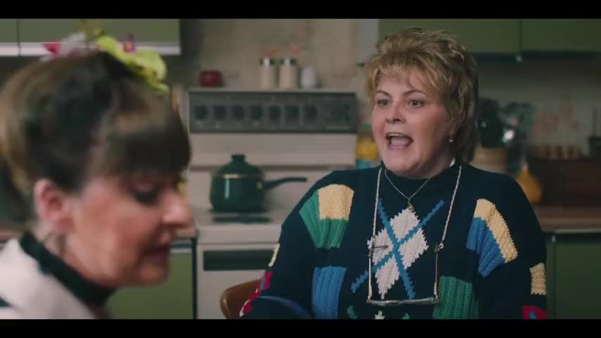 Derry Girls - The Haunting (S03E03)