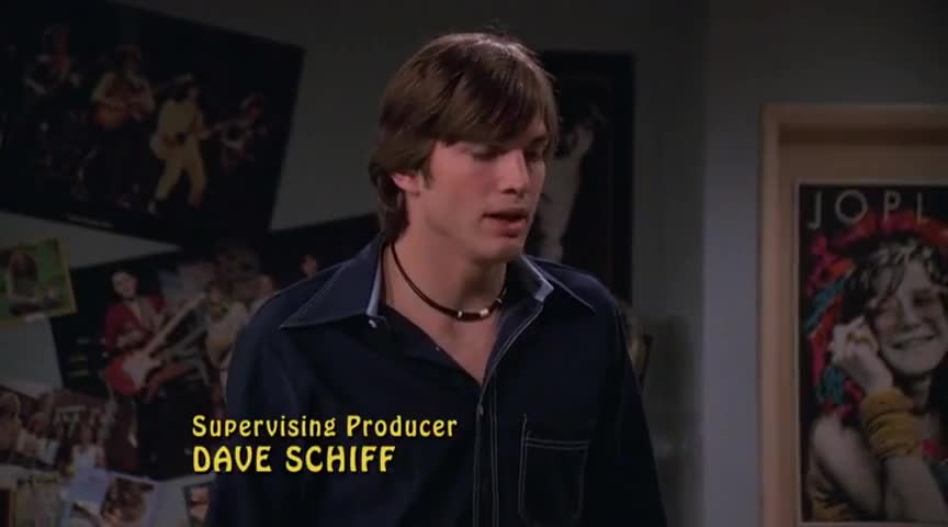 No, Kelso.