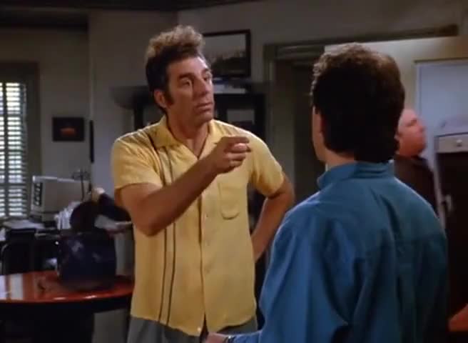 Kramer, I-