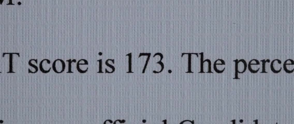 Number 87, up! Fifty six on deck!