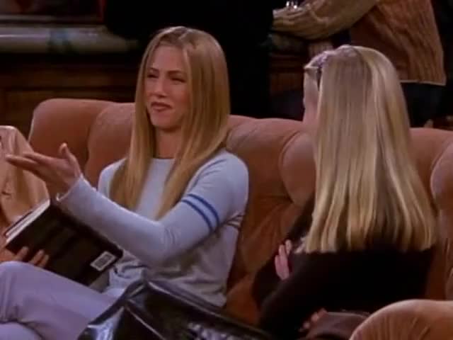 Phoebe...