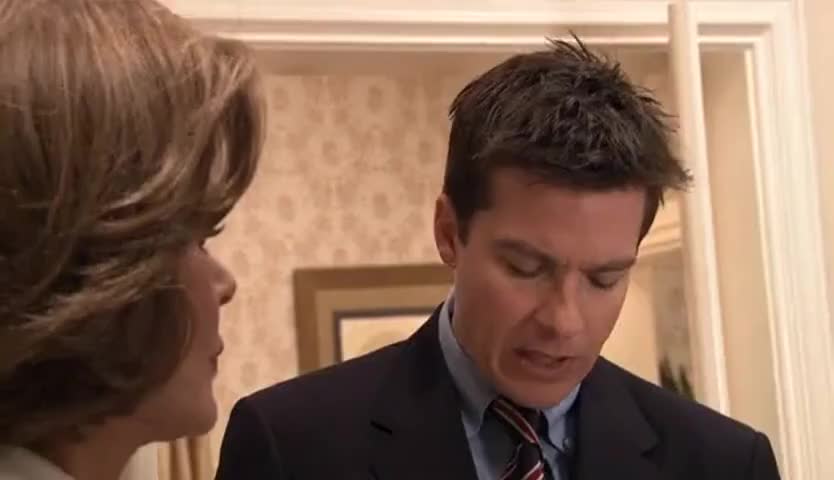 Arrested Development - Whistler's Mother (S01E01)