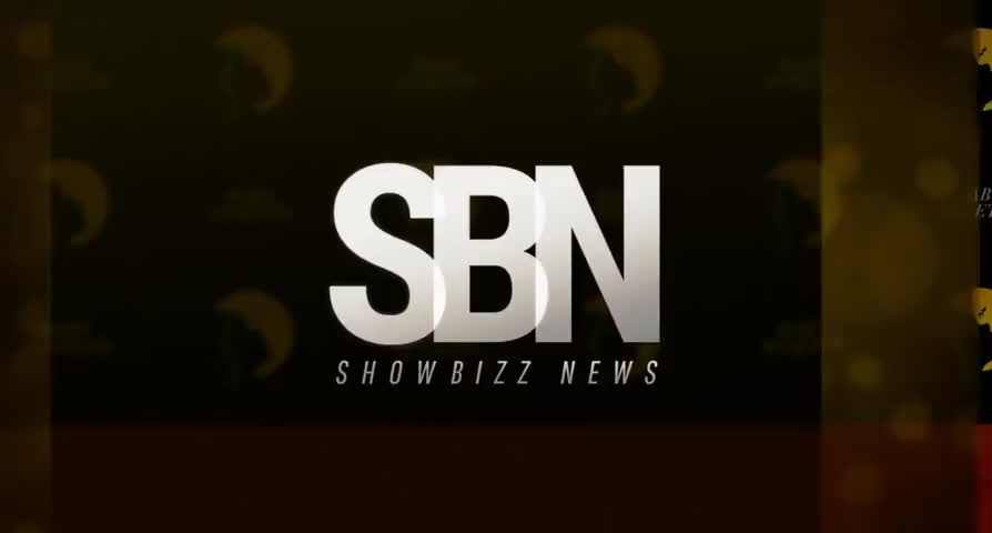 -for "Show Bizz News" -(cameras clicking)