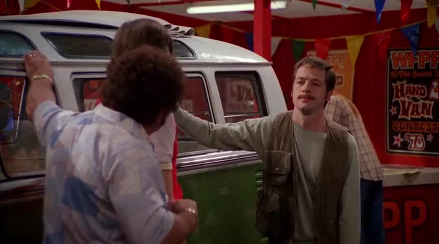 That '70s Show (1998) - Hyde Gets the Girl (S04E04)