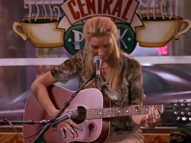 Smelly cat, smelly cat