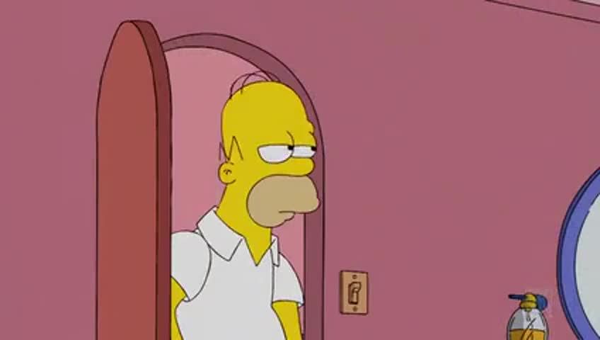 Homer Simpson,