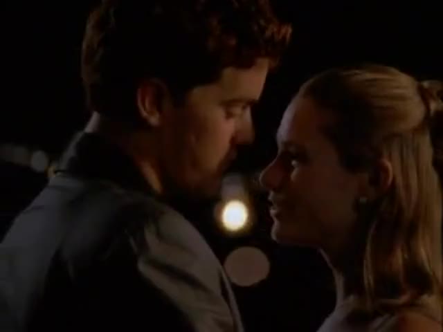 - If you think I find this charming, Pacey, you're majorly deluded.