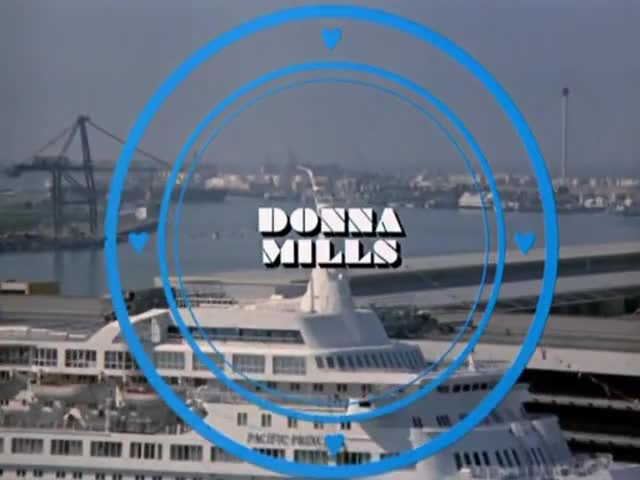 The Love Boat (1977) - Dear Beverly/The Strike/Special Delivery (S01E01)