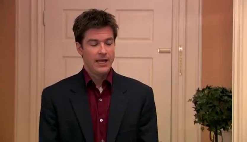 Arrested Development - Staff Infection (S01E01)