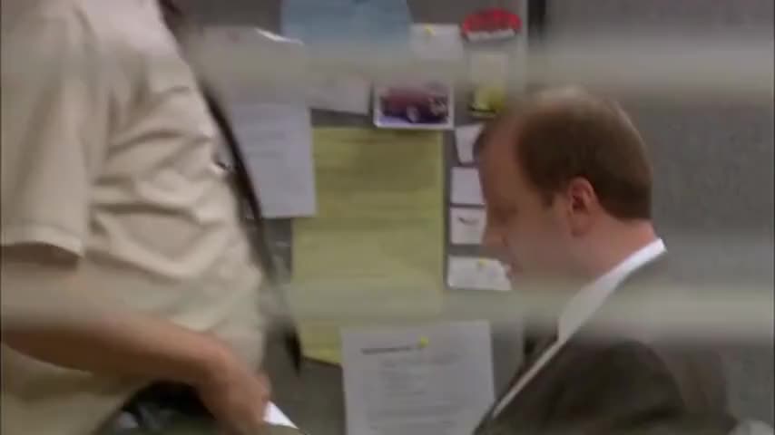 Hey, Toby. Hey, Dwight.