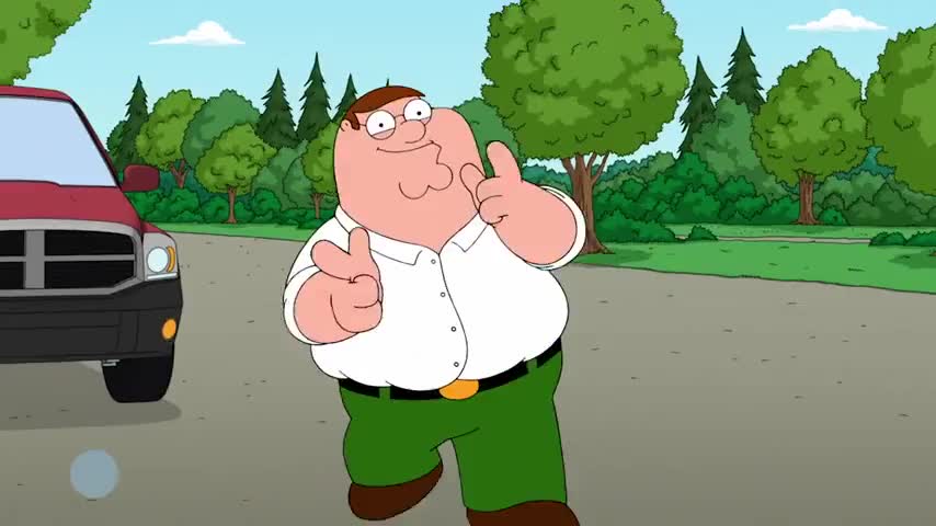 Are you ready for the new season of Family Guy?