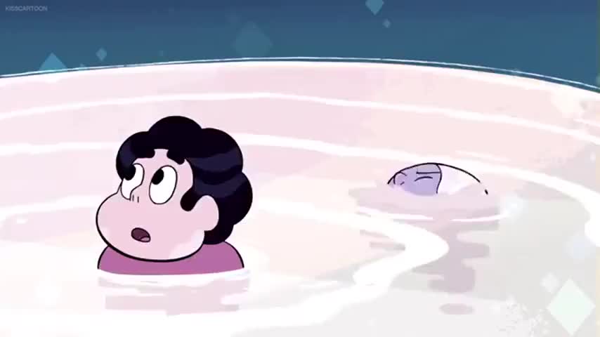 Amethyst: Ha! That was crazy! Huh?