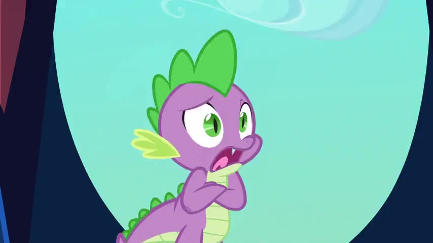 You have to be the one who brings the Crystal Heart to Princess Cadance!