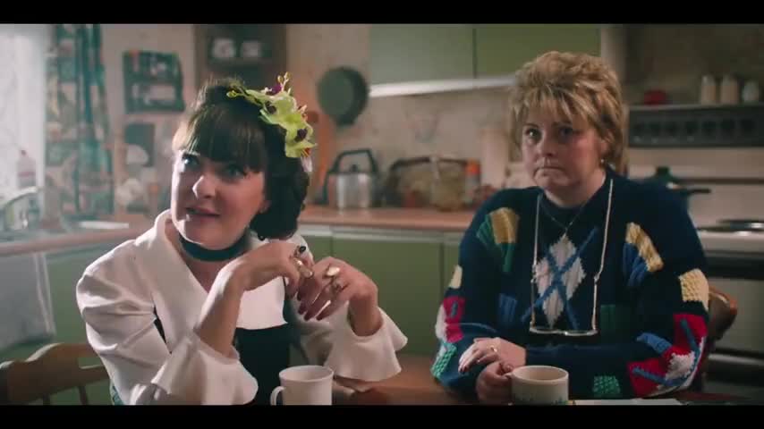 Derry Girls - The Haunting (S03E03)