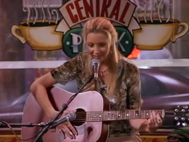 Smelly cat