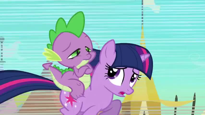 that nopony would dare come looking for it here.