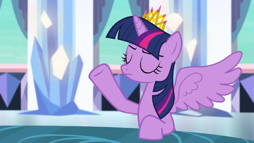 No, Twilight,