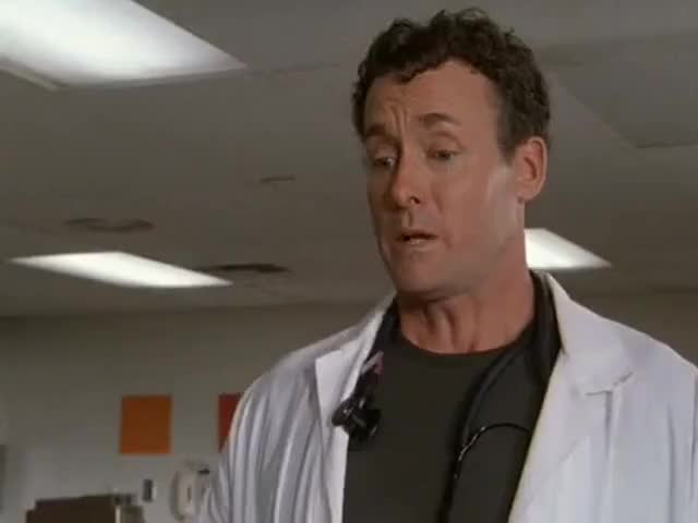 Scrubs - My Last Day (S01E01)