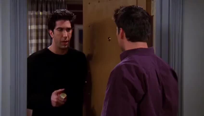 I'm Ross.