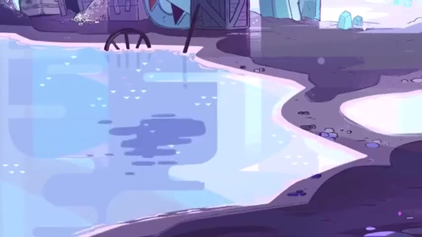 Steven: [laughs] That was awesome! I want to jump in some more puddles.