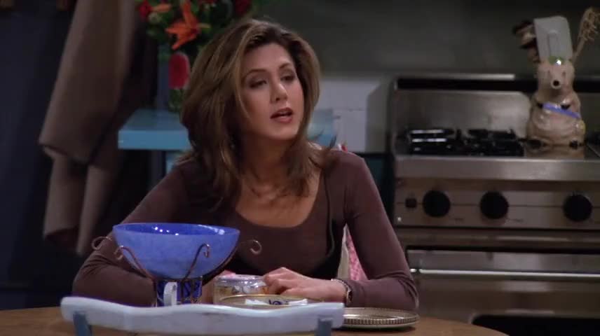 And, Monica, what are you gonna make?