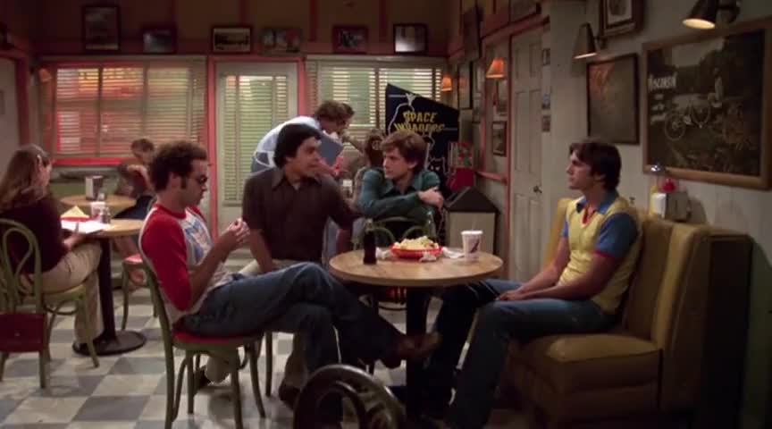 That '70s Show (1998) - The Acid Queen (S06E06)