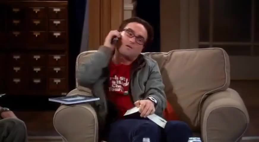 Hello? Hey, Howard.