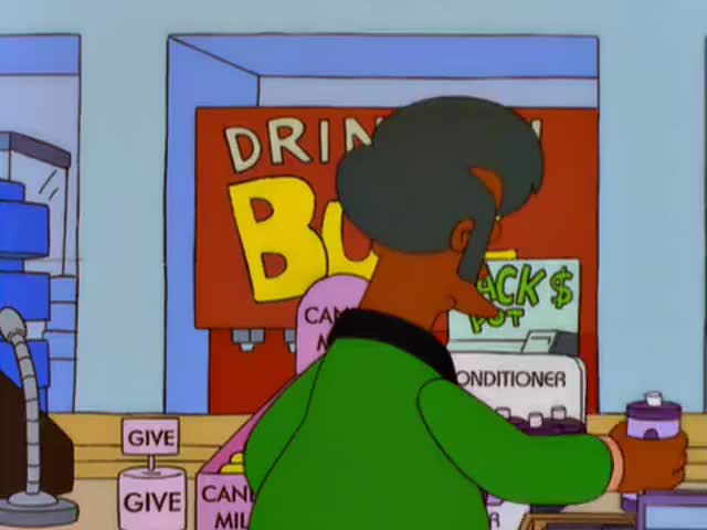 Apu, do you still find me attractive?