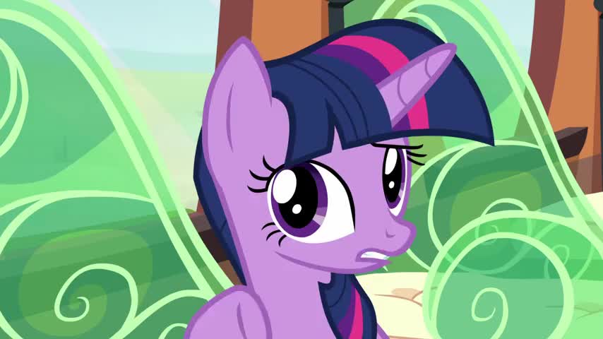 Without its magic, the Crystal Empire would be lost