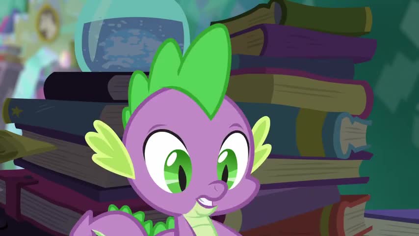 I'm sure there's something on Twilight's list