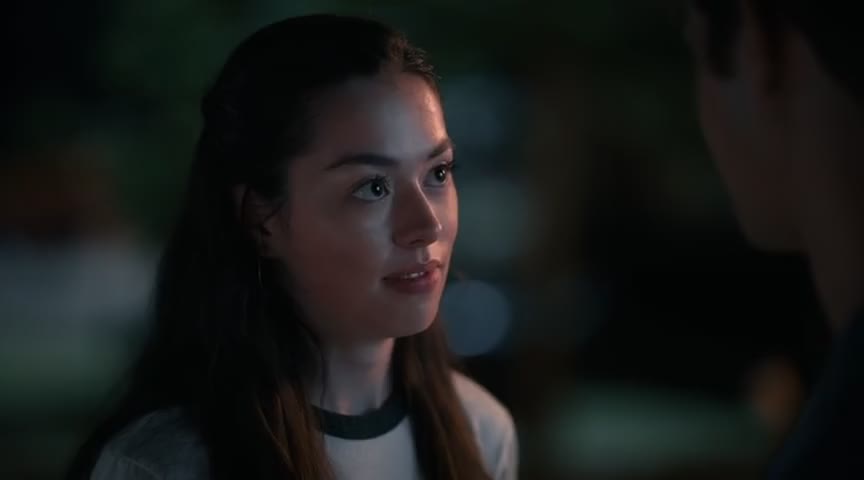 Sweet Magnolias (2020) - Find It in Your Heart (S02E02)