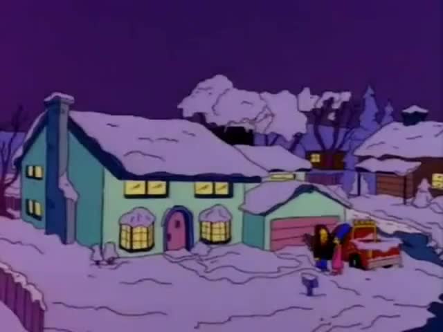 I can't believe you bought that plow. We can't afford it.