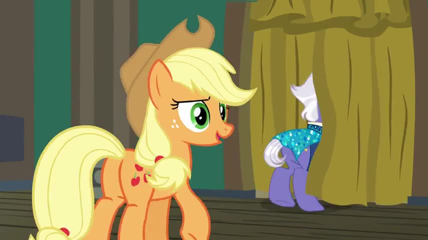 Fluttershy?